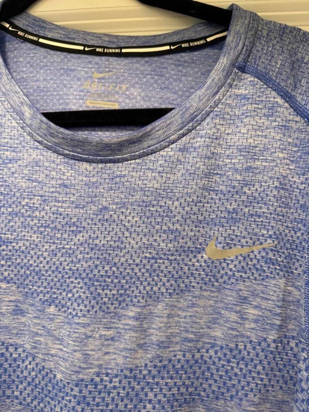 Nike Dri Fit TShirt